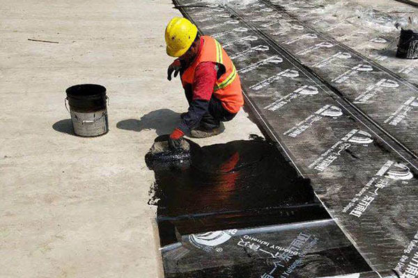 北京大兴黄村家庭防水补漏