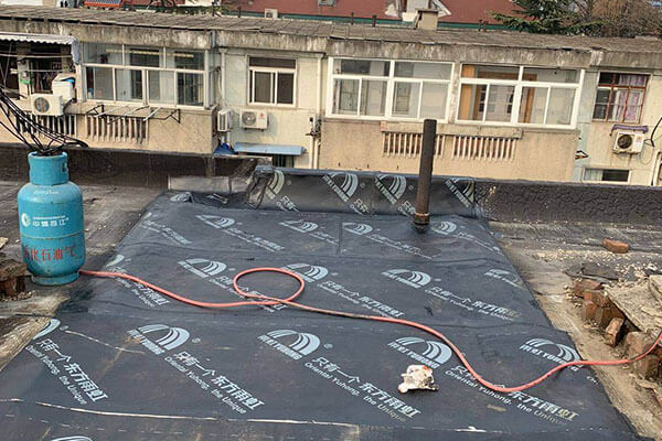 北京大兴高米店防水翻修公司