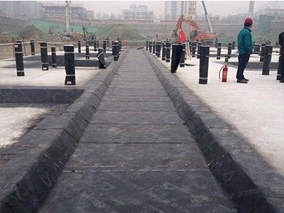 北京大兴防水专家就彩钢瓦屋面渗水原因进行了分析