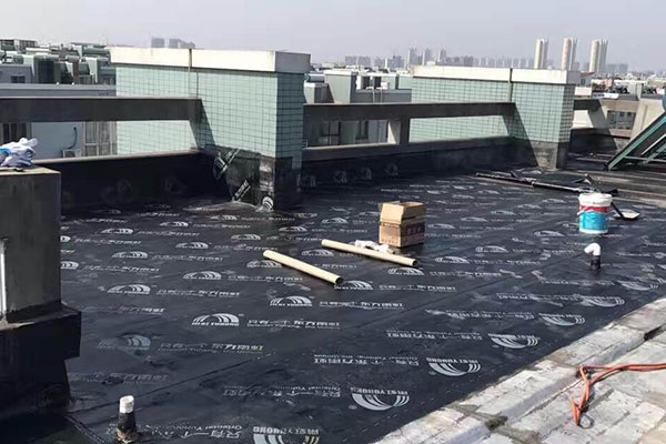 北京市大兴区采育楼顶防水施工