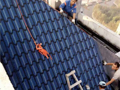 我国sbs改性沥青防水卷材的产品标准