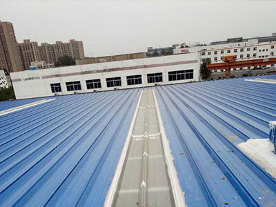北京大兴高米店防水翻修公司与其他防水卷材有什么不同之处
