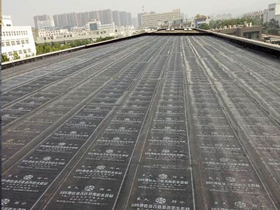 「北京大兴防水公司」不同的建筑部位需选择功能对应的防水涂料