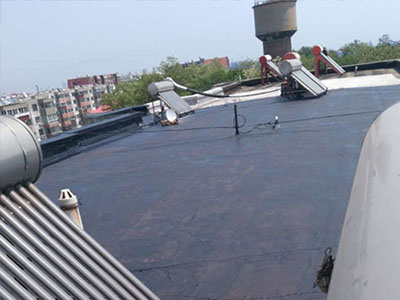 北京大兴防水补漏公司-地下停车场该如何防水堵漏?