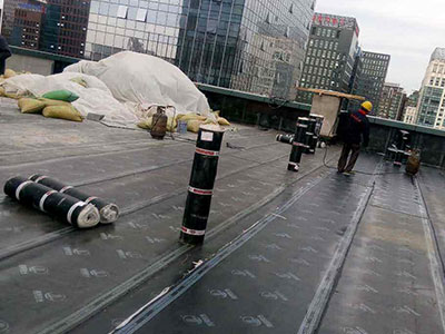 北京大兴区防水维修公司:屋面防水工程的施工建议