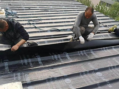 北京大兴防水公司:别墅地下室防水如何做才是好的方法呢_北京专业做地下室防水补漏公司