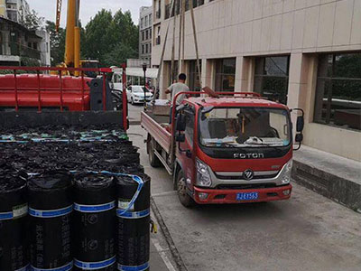 北京大兴区防水公司:屋面防水补漏_屋面防水补漏施工要点