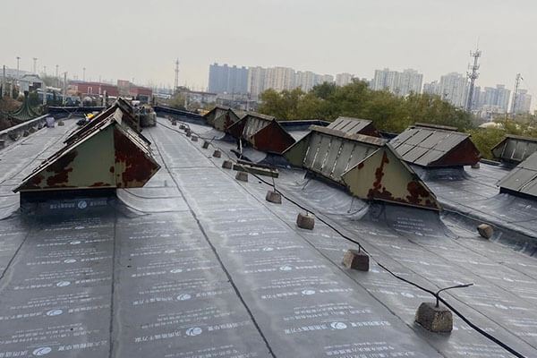 北京大兴区防水公司：防水施工效果差？这些问题你可能没注意